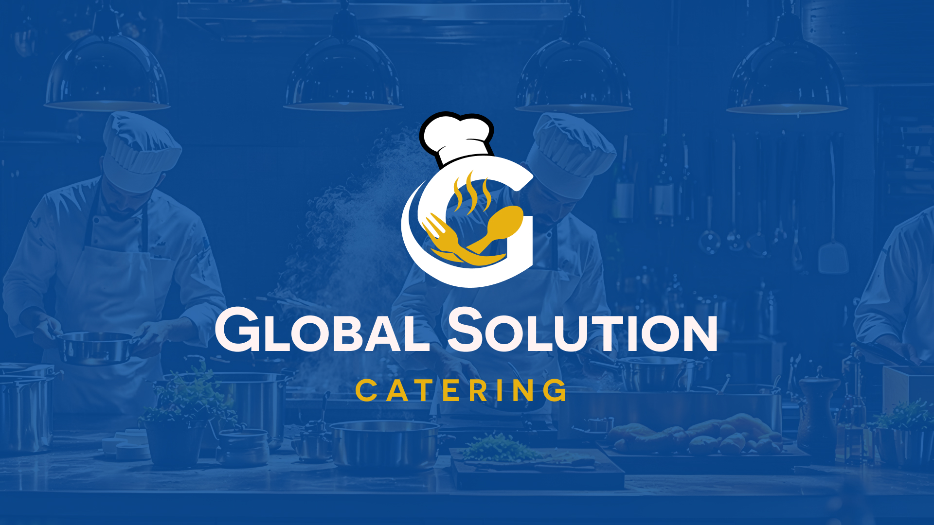 Global Solution Catering